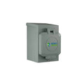 Natures Generator 30A Power Inlet Box