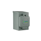 Natures Generator 30A Power Inlet Box