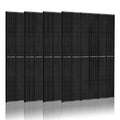 Natures Generator 4 x 410 Watt Monocrystalline Solar Panel