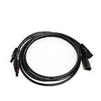 Natures Generator 5 Foot Solar Panel Extension Cable
