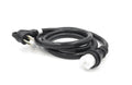 Natures Generator 50 Amp / 250 Volt NEMA CS6375 Inlet Box and 10' Cable