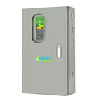 Natures Generator 50A Automatic Generator Transfer Switch + Semi Flush Mount