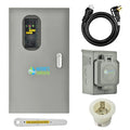 Natures Generator 50A Automatic Generator Transfer Switch