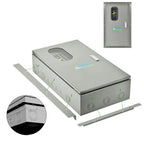 Natures Generator 50A Automatic Generator Transfer Switch