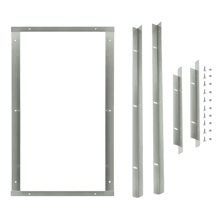 Natures Generator 50A Automatic Transfer Switch Flush Mount
