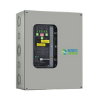 Natures Generator 50A Compact Automatic Transfer Switch