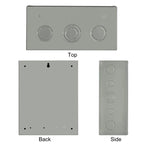 Natures Generator 50A Compact Automatic Transfer Switch