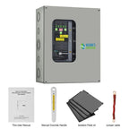 Natures Generator 50A Compact Automatic Transfer Switch