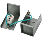Natures Generator 50A Power Inlet Box
