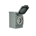 Natures Generator 50A Power Inlet Box