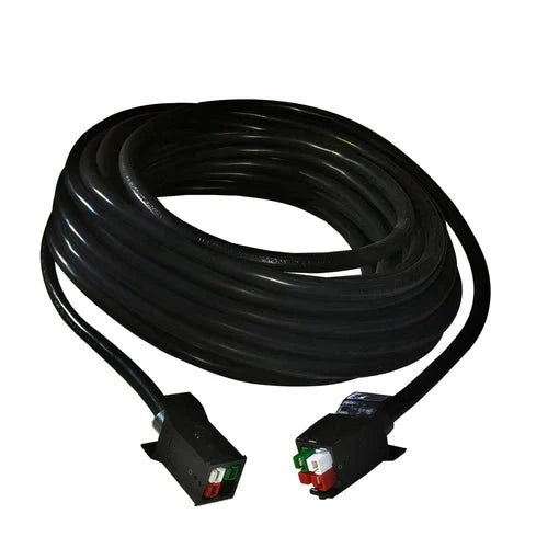 Natures Generator 50ft Power Panel Extension Cable
