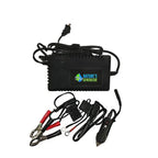 Natures Generator Battery Charger / Maintainer