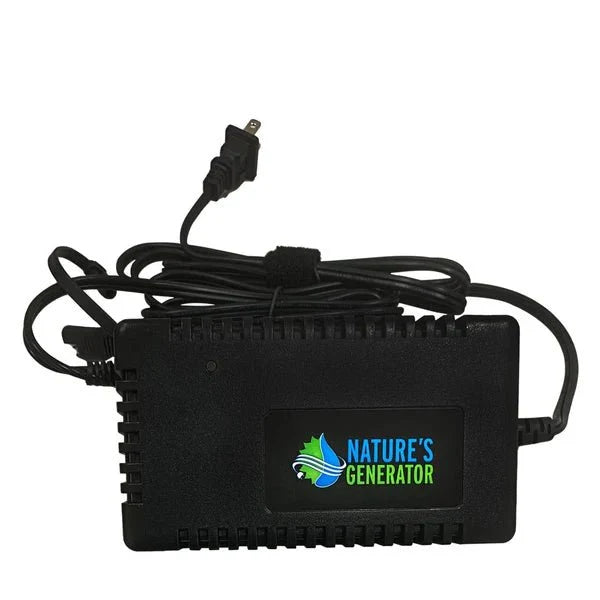 Natures Generator Battery Charger / Maintainer