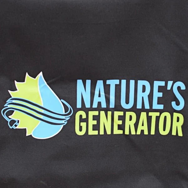Natures Generator Cover
