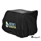 Natures Generator Cover