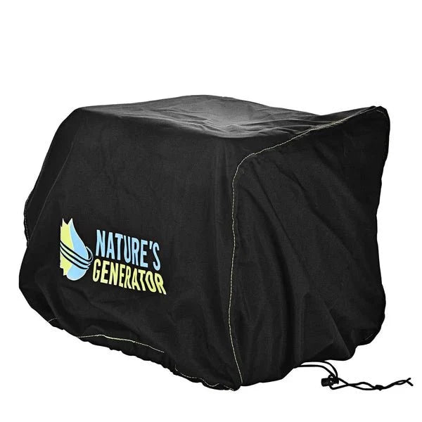 Natures Generator Cover