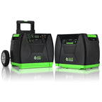 Natures Generator Elite Generator + Power Pod