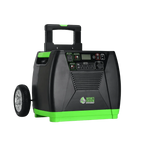 Natures Generator Elite Generator + Power Pod