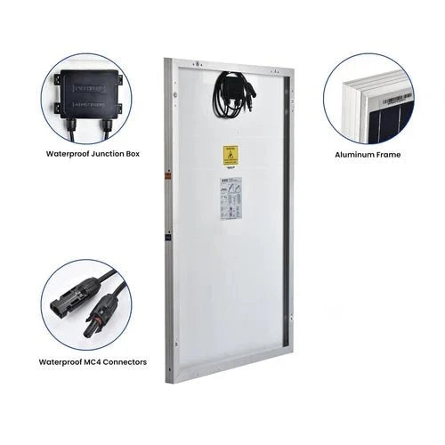 Natures Generator Elite Gold - PE System