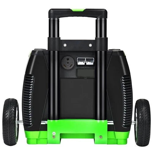 Natures Generator Elite Gold - PE System