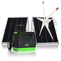 Natures Generator Elite Gold - WE System