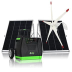 Natures Generator Elite Gold - WE System