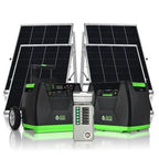 Natures Generator Elite Platinum - PE System