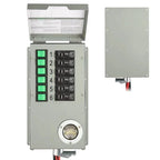 Natures Generator Elite Platinum - PE System