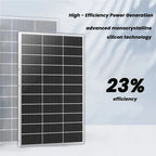 Natures Generator Elite Platinum - PE System
