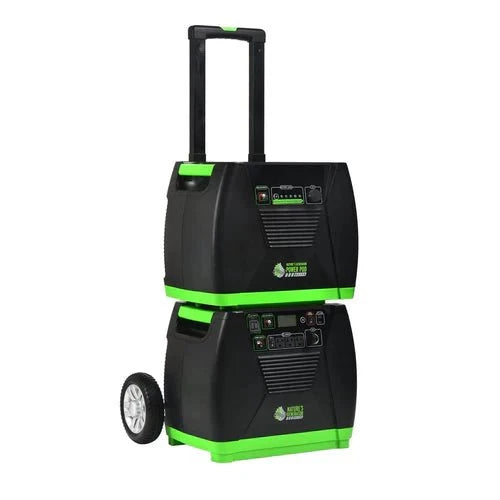Natures Generator Elite Platinum - PE System