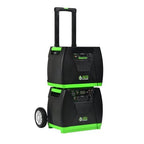 Natures Generator Elite Platinum - PE System