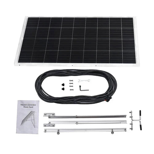 Natures Generator Elite Power Add On Bundle