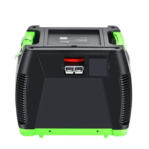 Natures Generator Elite Power Add On Bundle