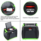 Natures Generator Elite Power Pod