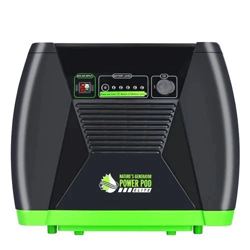 Natures Generator Elite Power Pod