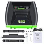 Natures Generator Elite Power Pod