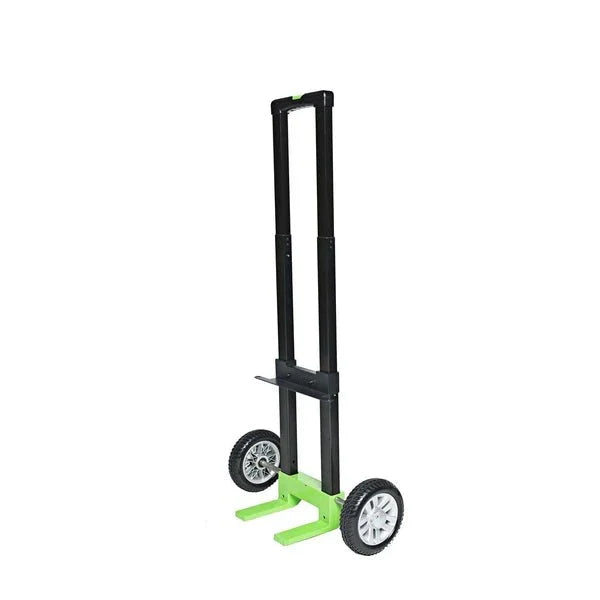 Natures Generator Expandable Heavy Duty Cart