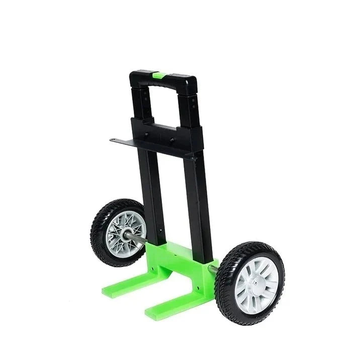 Natures Generator Expandable Heavy Duty Cart