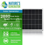 Natures Generator Gold Essential