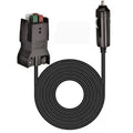 Natures Generator Lithium 1800 Car Charger