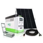 Natures Generator Lithium 1800 Gold PE