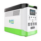 Natures Generator Lithium 1800 Gold WE