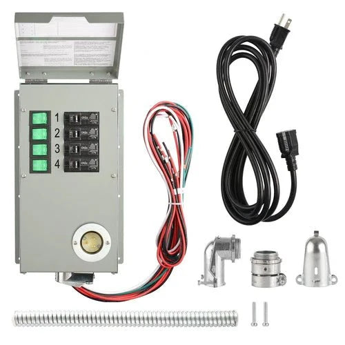Natures Generator Lithium 1800 Platinum PE