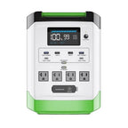 Natures Generator Lithium 1800 Platinum