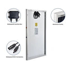 Natures Generator Lithium 1800 Platinum