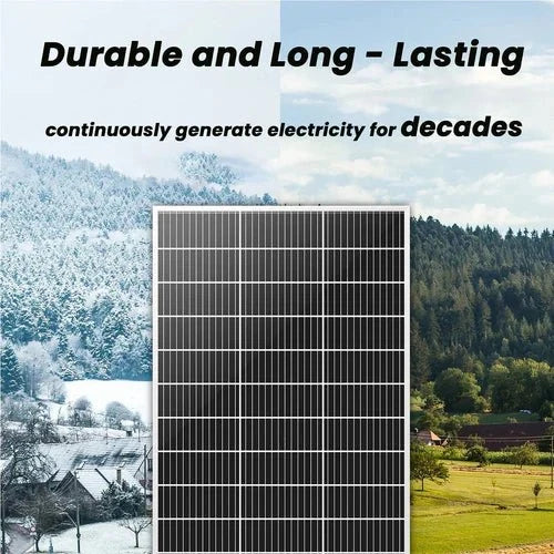 Natures Generator Lithium 1800 Platinum