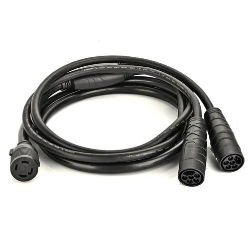 Natures Generator Lithium 3600 Combiner