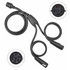 Natures Generator Lithium 3600 Combiner