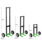 Natures Generator Lithium 3600 Heavy Duty Cart