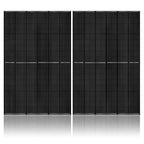 Natures Generator Lithium 3600 Pod With 2 x 410W Monocrystalline Solar Panel